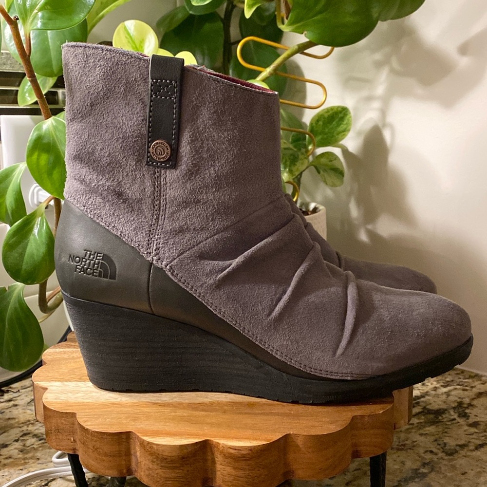 The North Face Booties
